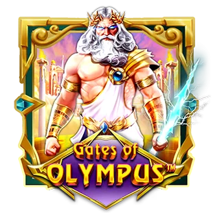 Gates Of Olympus Game